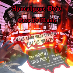 Apocalypse Dow Jones