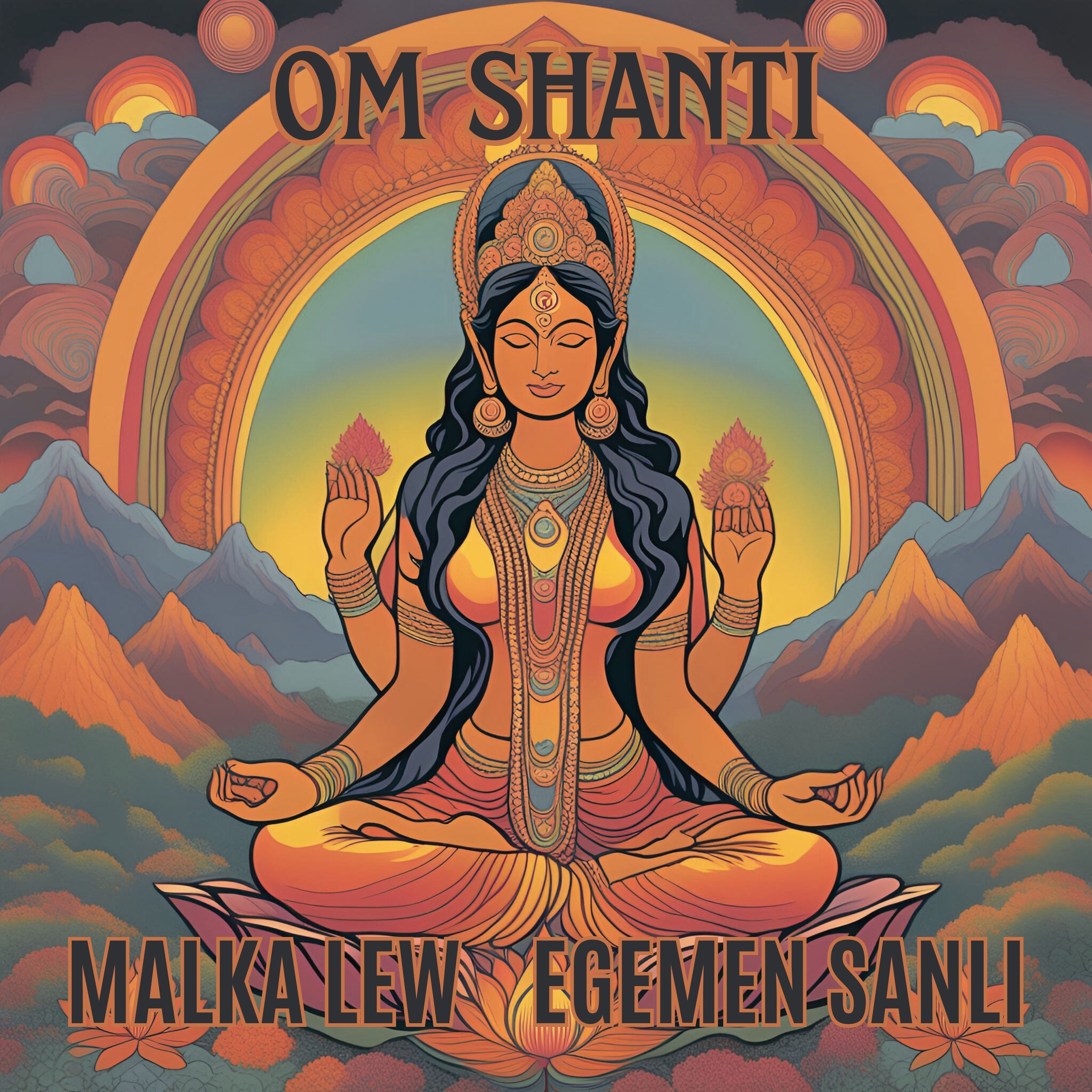 Live Yoga Jams by Egemen Sanli