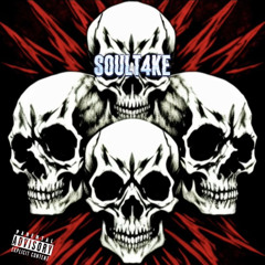 SOULT4KE (feat. NIKKO)