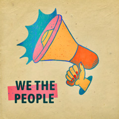 WE THE PEOPLE