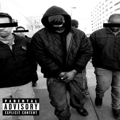 ELO TERRORIST (prod.ch1li)