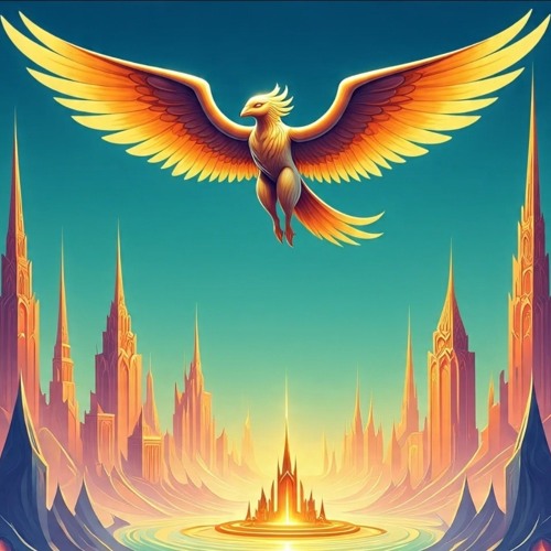 Flight To Eternity