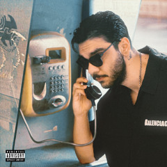 Alo ? [Prod.Shadmehr NY]