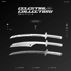 Celestial NFT Collection - Official Soundtrack