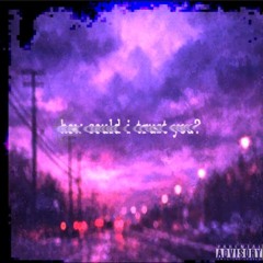 trust (prod. by Stxpid)