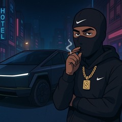 On My Mind ft Jspxce