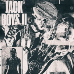 Travis Scott & GloRilla – SHYNE x Rage type beat [Remix]