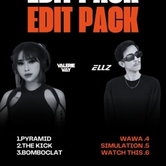 Bomboclat ( Click Buy = Extended Track )