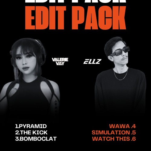 Bomboclat ( Click Buy = Extended Track )