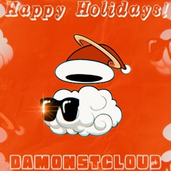 Happy Holidays (feat. Edson Sean and Mona li)