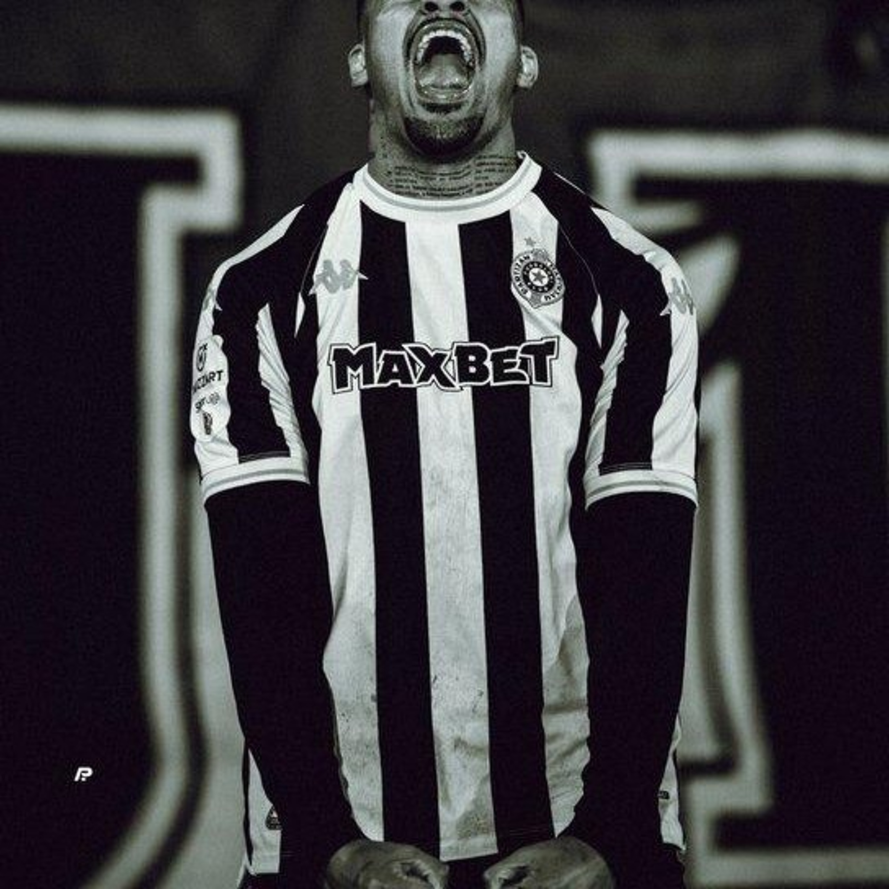 ... - PARTIZAN HISTERICAL S08 E06 - 20.10.2026.