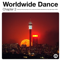 Worldwide Dance: Chapter 2 - BT006