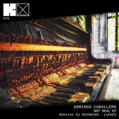 Domingo Caballero - Destroyer (Buchecha Remix)