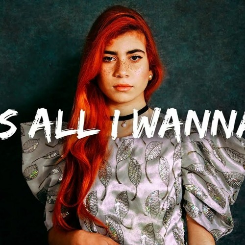 Tate McRae - She's all i wanna be ( Audio Stomperz Remix ) Free Download