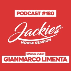 Jackies Music House Session #180 - "Gianmarco Limenta"