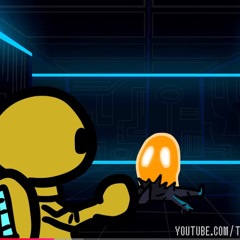 PAC TERROR - NewSoundtrack