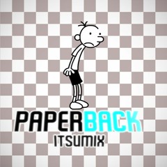 PAPERBACK - ITSUMIX (FNF)