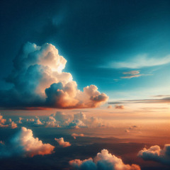 Friendly Cold Clouds
