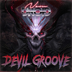 The Neon Droid - Devil Groove