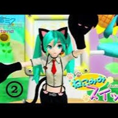 Nekomimi Switch Slowed&Reverb
