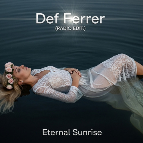 Celestial Veil    (Radio Edition)