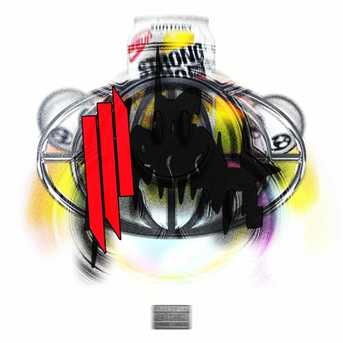 BLADEE & SKRILLEX - REAL SPRIN9 (FROG CHASER & LILEFFORT REMIX)