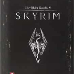 [READ] PDF 📁 Elder Scrolls V: Skyrim: Prima Official Game Guide by David Hodgson [KI