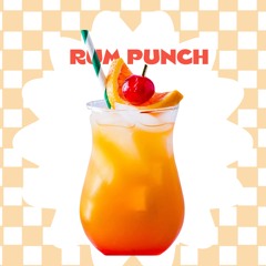 CASH COBAIN & OMGADDY - RUM PUNCH (SLIZZY 1)