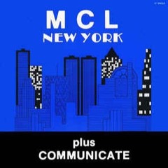 Micro Chip League - New York New York (An Eloquent Remix)