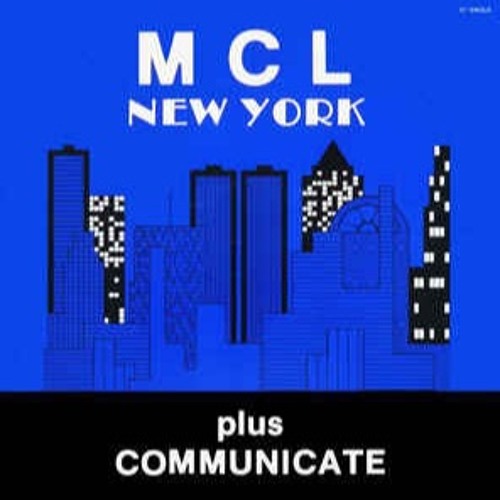 Micro Chip League - New York New York (An Eloquent Remix)