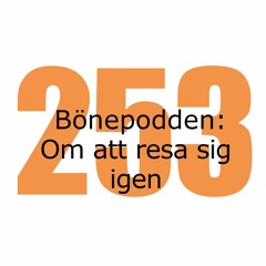 Bönepodden avsnitt 253 - Om att resa sig igen