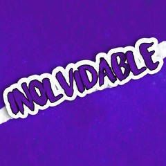 Inolvidable - DJ Alan Gomez