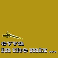 Evva - In The Mix (October 2020)