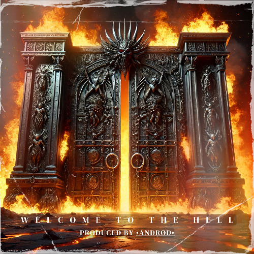 WELCOME TO THE HELL [𝑭𝑹𝑬𝑬 𝑫𝑳]