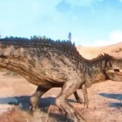 Giganotosaurus Sings A Song - Aaron Fraser-nash.mp3