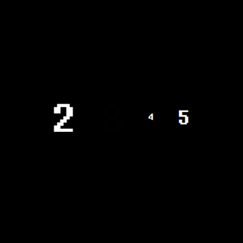 "h.ogg" (crappy extended concept) - DELTARUNE CHAPTER 5 UST