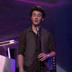 Scandinavia  -  Kevin Jonas    .mp3