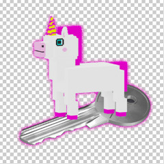 ✨🦄 keys 2 the ketaverse 🦄✨