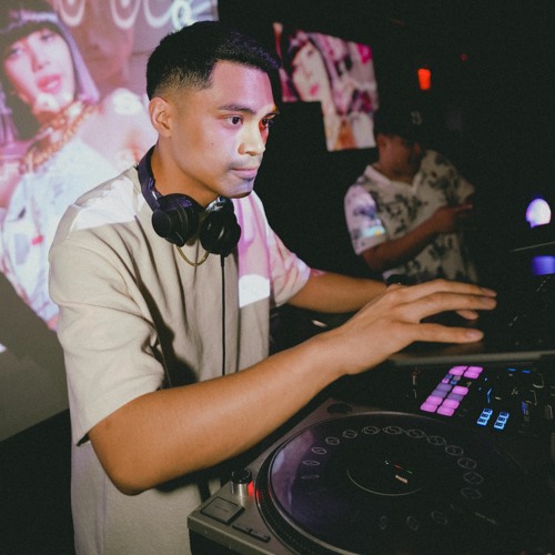 ISIAH SAB live set for Sundae Scaries (8.12.22)