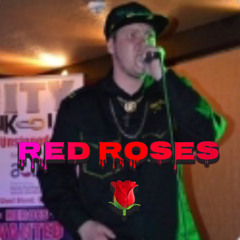 BILLSKI-Red Roses