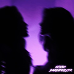 BARBIEKILLER - СЛОВА (Unreleased))