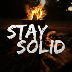 LBL- Stay solid