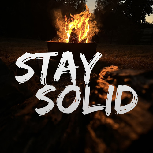 LBL- Stay solid