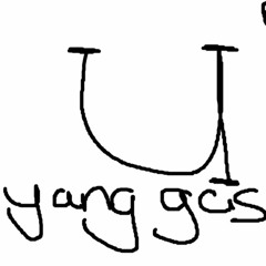 U (prod.Pompeiii x yung gas)