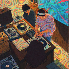 COSCOWAV ANOCID TRIP HYBRID SET