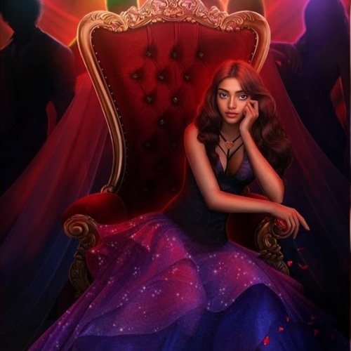 Your Story Interactive - The One 2 - Night