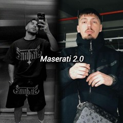Maserati 2.0