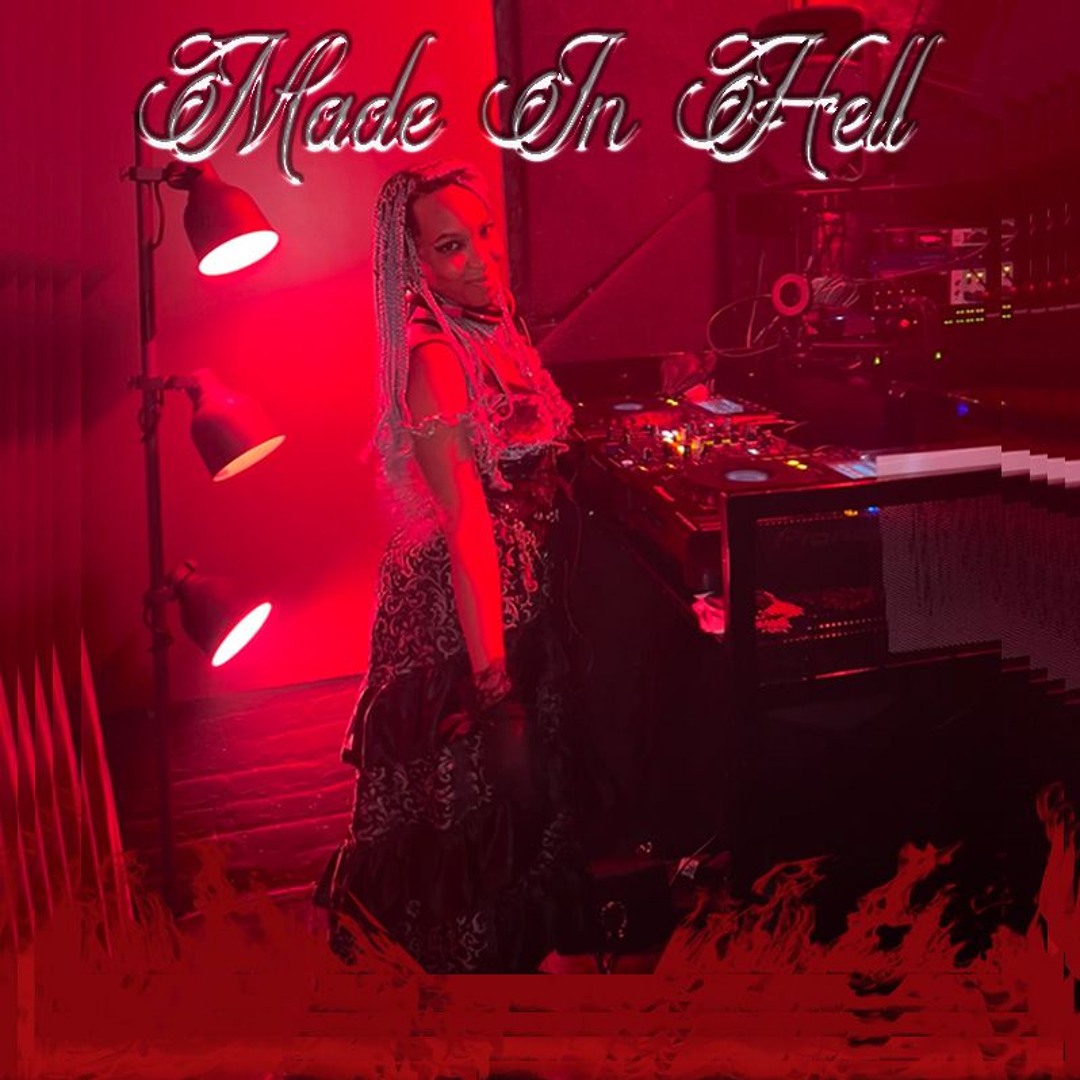 ☆Made in Hell☆