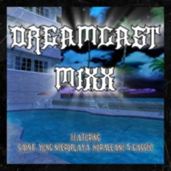 DREAMCAST MIXX