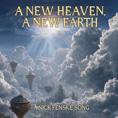 A NEW HEAVEN, A NEW EARTH